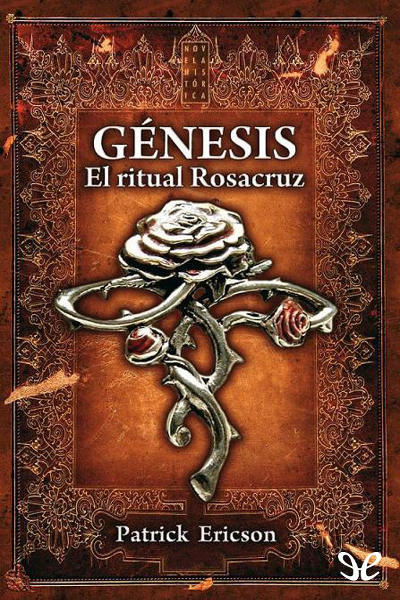 descargar libro Génesis. El ritual rosacruz