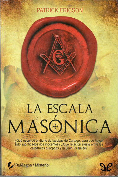 libro gratis La Escala masónica