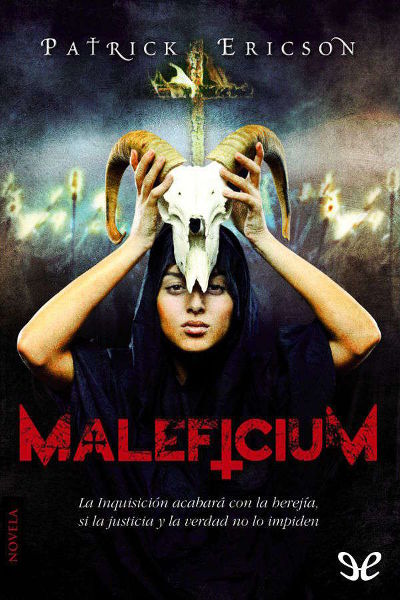 libro gratis Maleficium