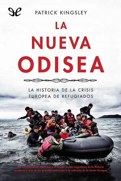 descargar libro La nueva odisea