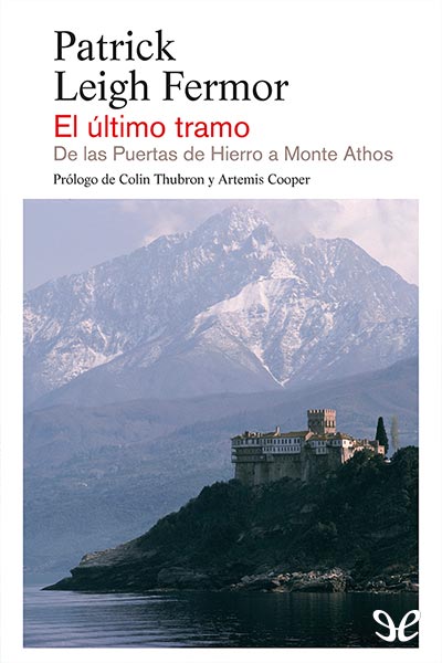 descargar libro El ltimo tramo