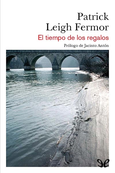 descargar libro El tiempo de los regalos