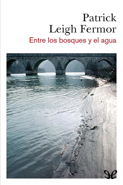 descargar libro Entre los bosques y el agua