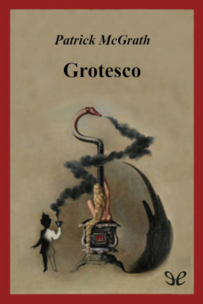 descargar libro Grotesco