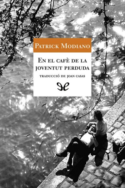 descargar libro En el cafè de la joventut perduda