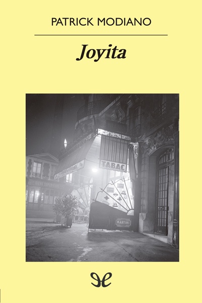 Joyita (trad. María Teresa Gallego Urrutia) gratis en epub