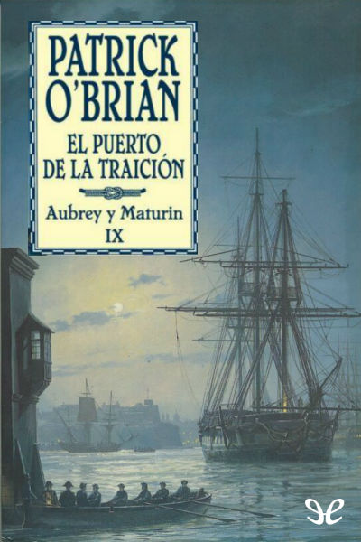 descargar libro El puerto de la traición