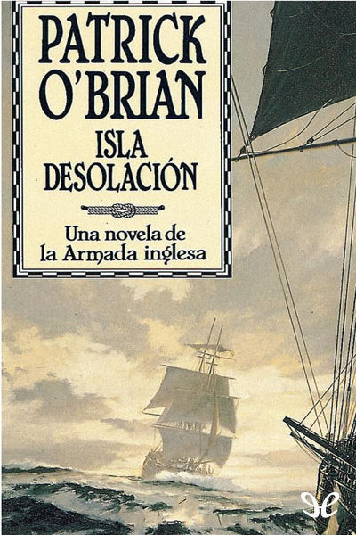 libro gratis Isla Desolación