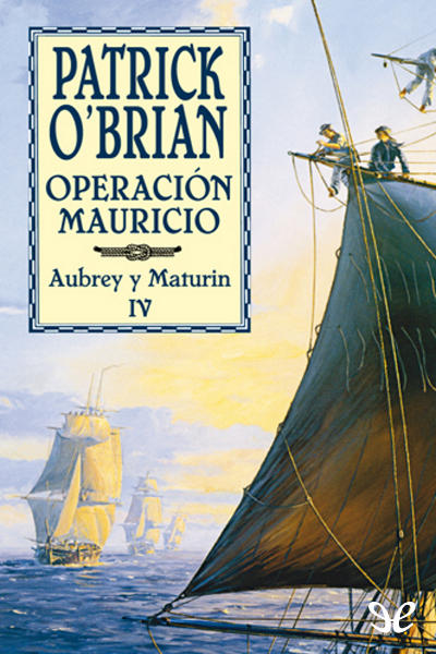 libro gratis Operación Mauricio