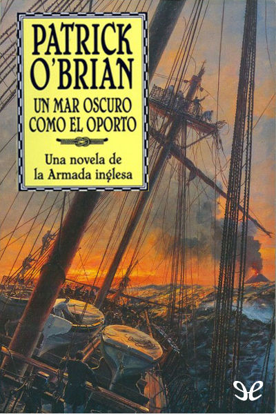 descargar libro Un mar oscuro como el oporto