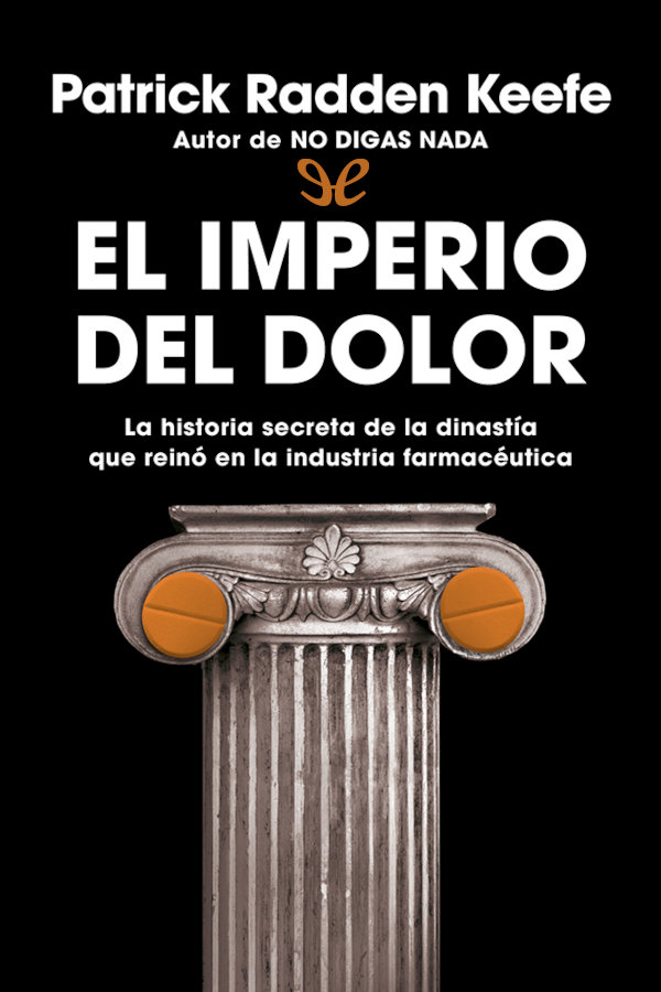 descargar libro El imperio del dolor