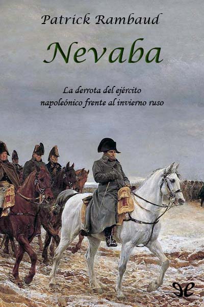 descargar libro Nevaba