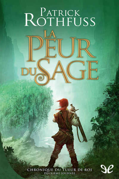 libro gratis La peur du sage