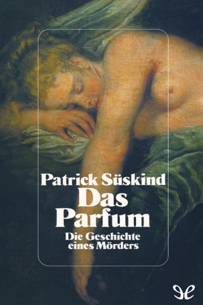 descargar libro Das Parfum