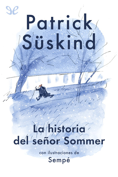 descargar libro La historia del señor Sommer