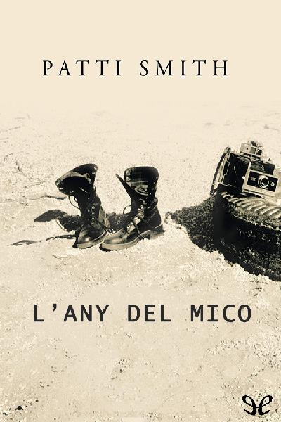 descargar libro LAny del Mico