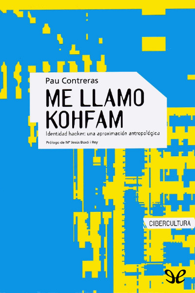 descargar libro Me llamo Kohfam