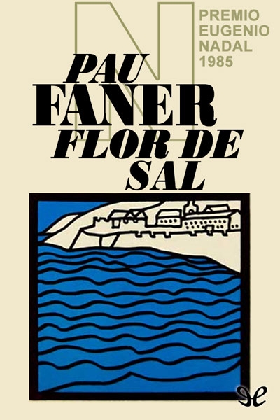 libro gratis Flor de sal