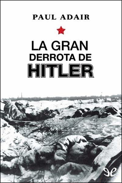 libro gratis La gran derrota de Hitler