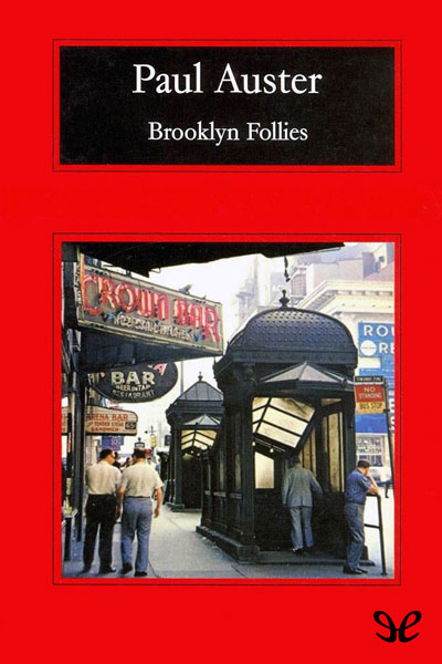 descargar libro Brooklyn Follies