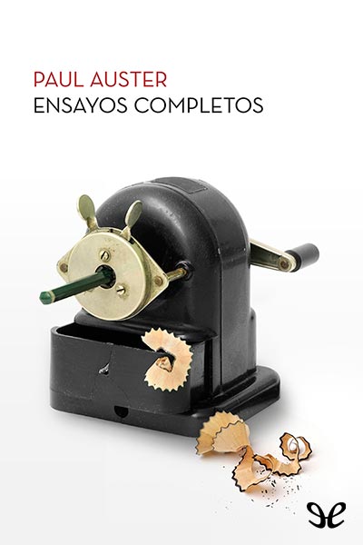 descargar libro Ensayos completos