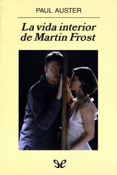 descargar libro La vida interior de Martin Frost