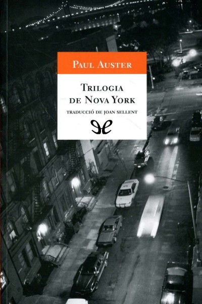 descargar libro Trilogia de Nova York