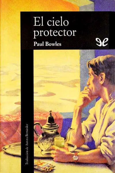 libro gratis El cielo protector