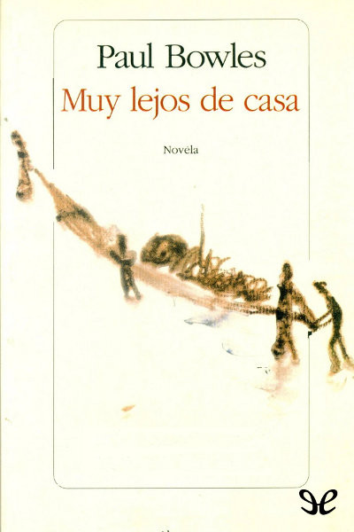 descargar libro Muy lejos de casa