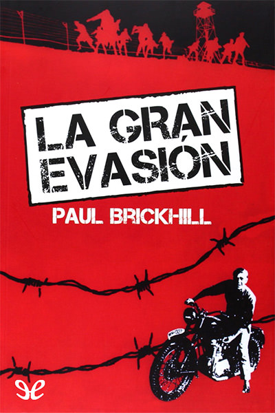 libro gratis La gran evasión