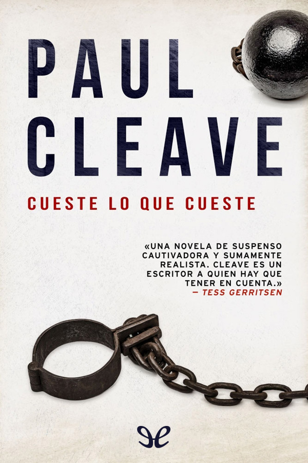 descargar libro Cueste lo que cueste