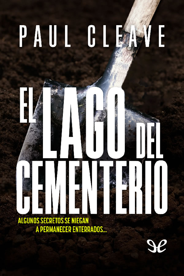 descargar libro El lago del cementerio