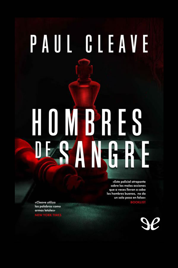 descargar libro Hombres de sangre