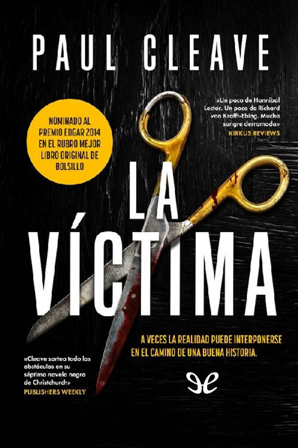 descargar libro La vctima