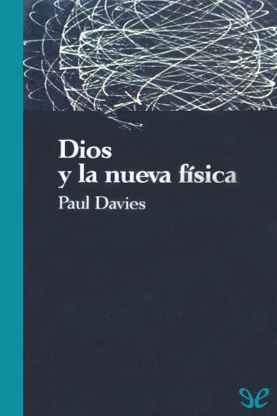 descargar libro Dios y la nueva física