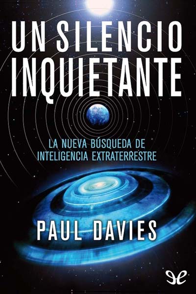 descargar libro Un silencio inquietante