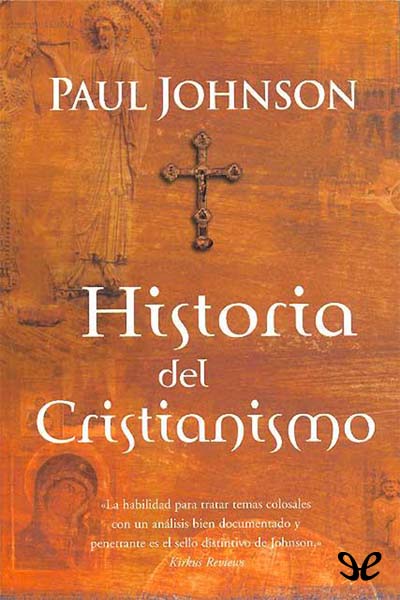 descargar libro Historia del cristianismo