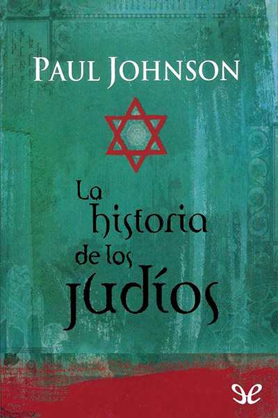 libro gratis La historia de los judíos