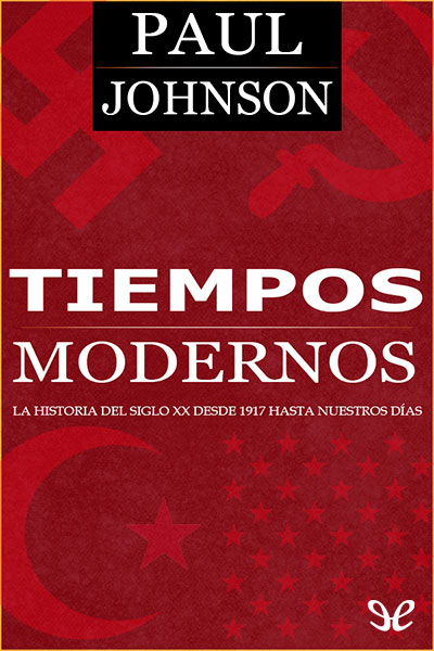 descargar libro Tiempos modernos