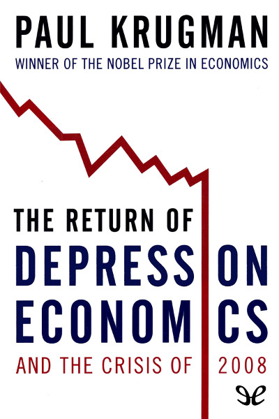 libro gratis The Return of Depression Economics