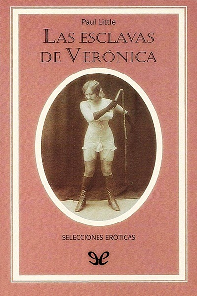 descargar libro Las esclavas de Verónica