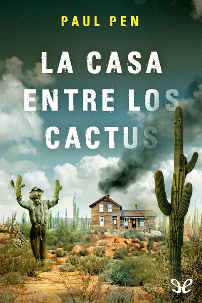 libro gratis La casa entre los cactus