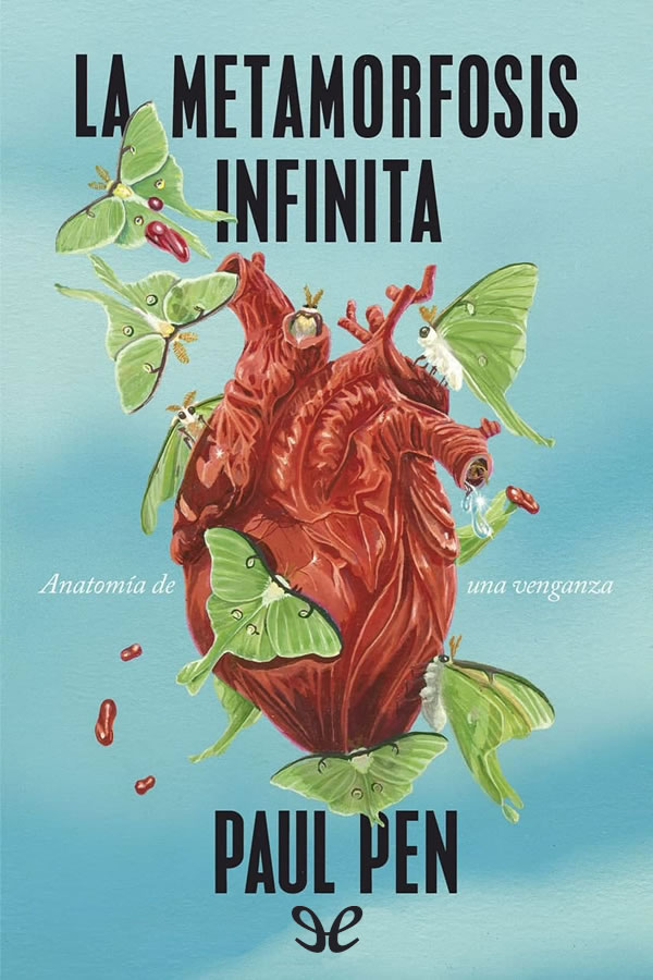 libro gratis La metamorfosis infinita