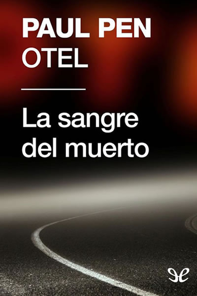 libro gratis Otel y La sangre del muerto