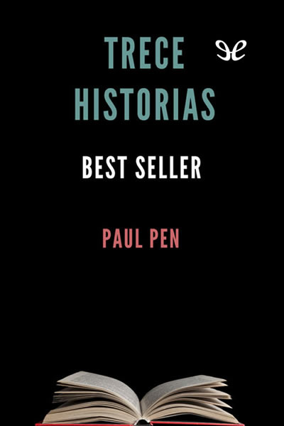 libro gratis Trece historias. Best seller