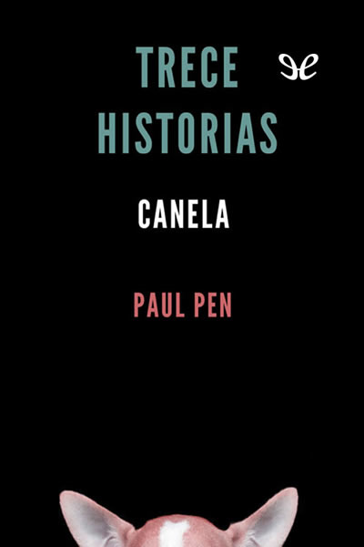 libro gratis Trece historias. Canela