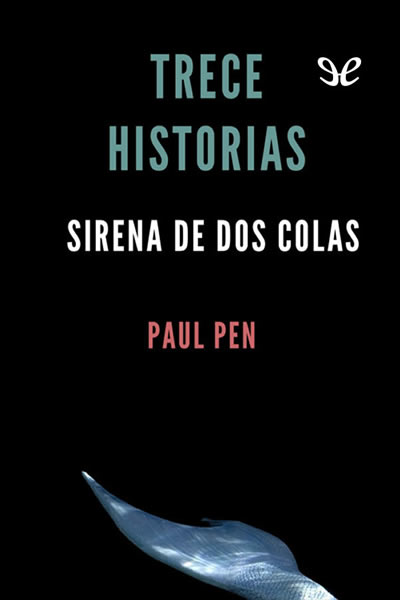 libro gratis Trece historias. Sirena de dos colas