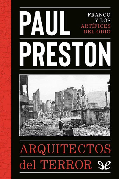 descargar libro Arquitectos del terror