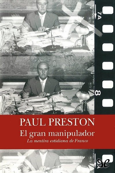 descargar libro El gran manipulador