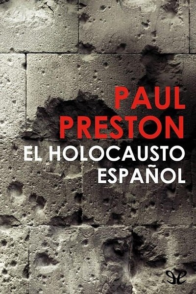 descargar libro El holocausto español